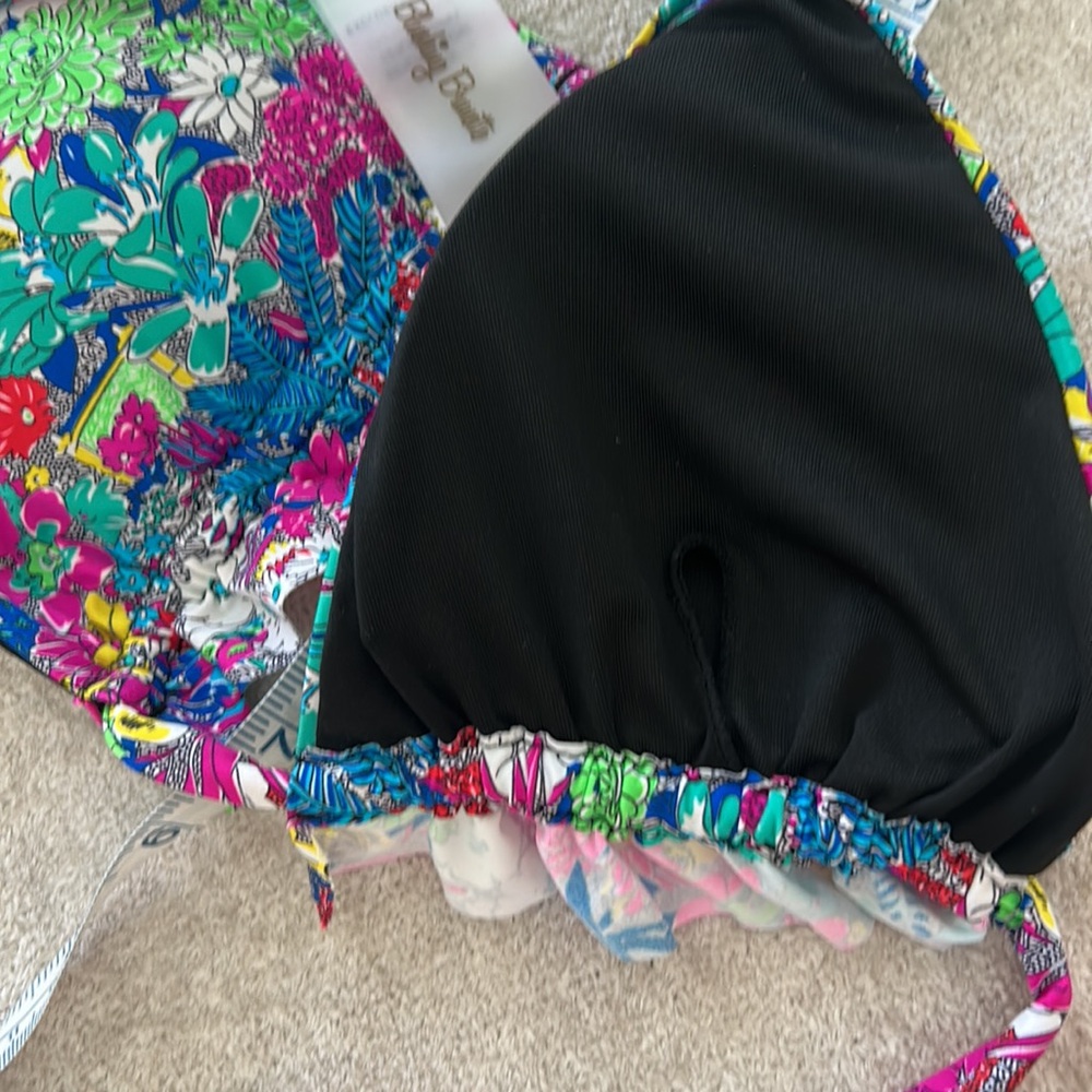 Bikini Top - Picture 4 of 4